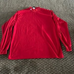 EUC Adidas long sleeve shirt Size: L